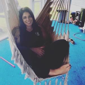 Meet your Posher, Jillian